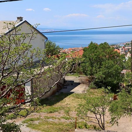 Apartments With A Parking Space Senj - 5571 المظهر الخارجي الصورة