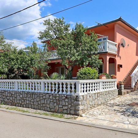 Apartments With A Parking Space Senj - 5571 المظهر الخارجي الصورة