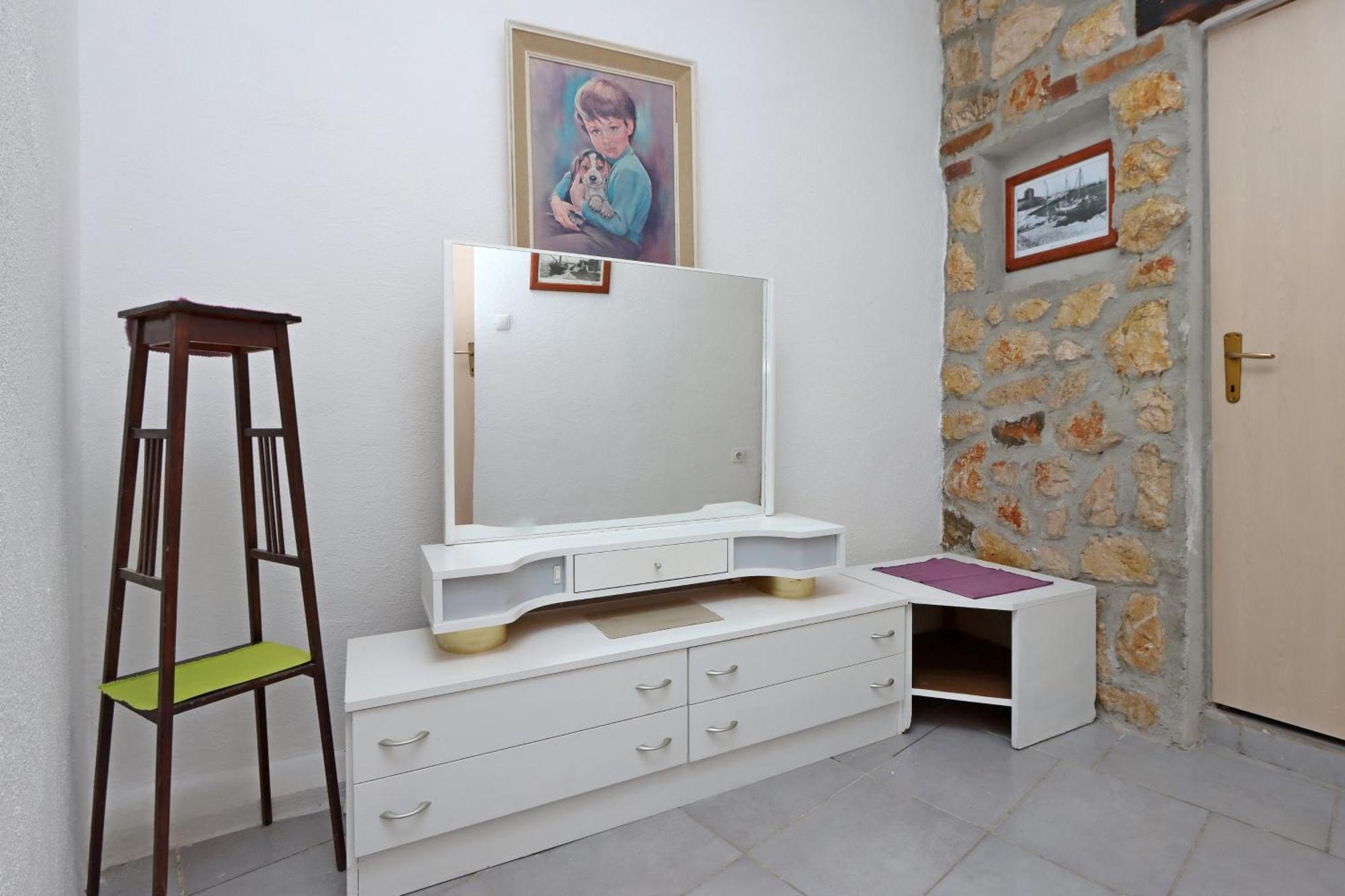 Apartments With A Parking Space Senj - 5571 المظهر الخارجي الصورة
