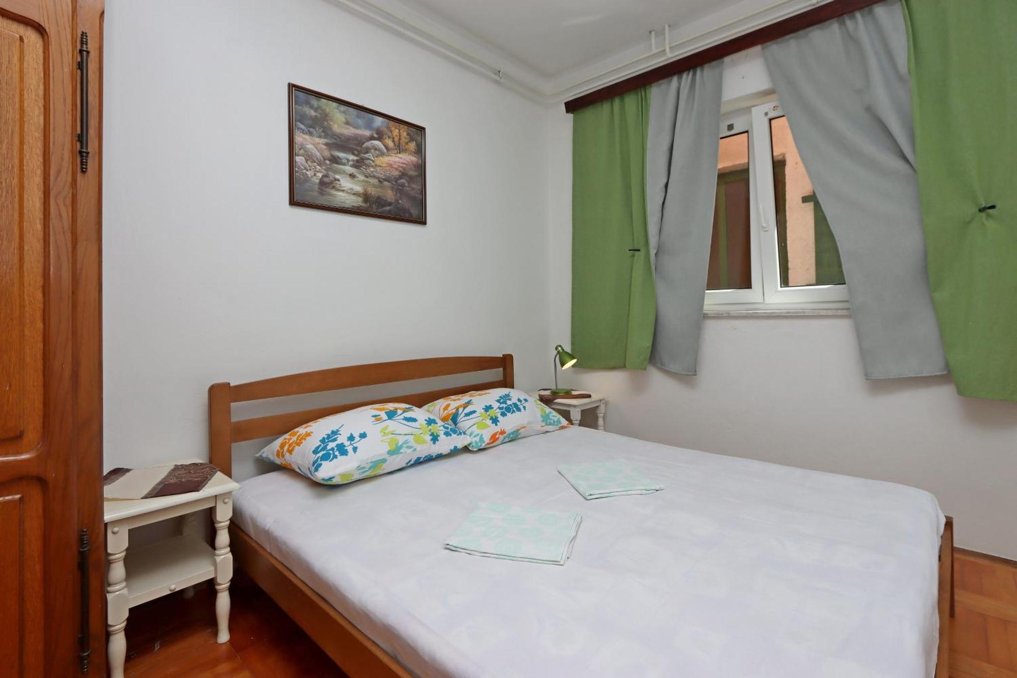 Apartments With A Parking Space Senj - 5571 المظهر الخارجي الصورة