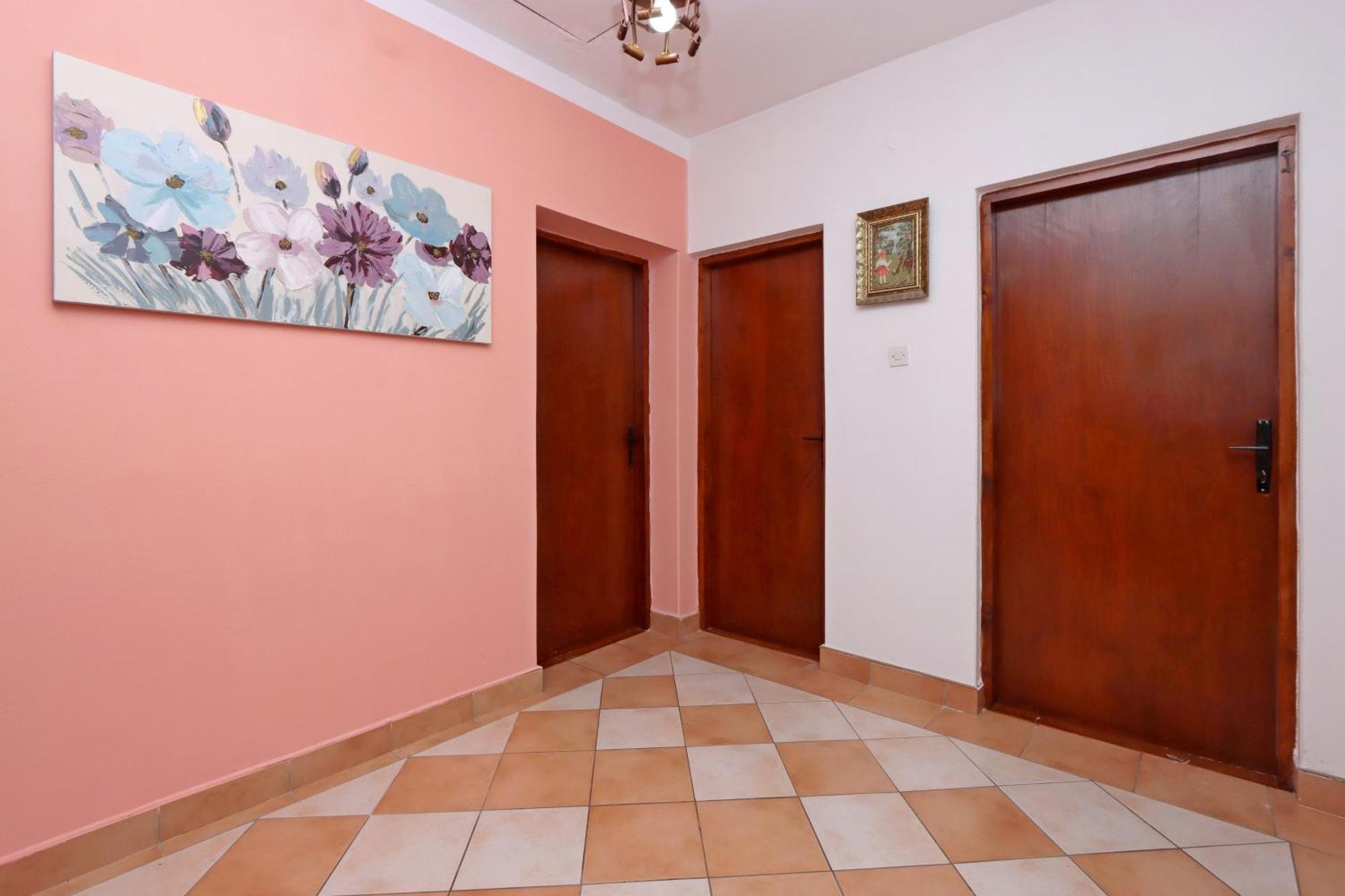 Apartments With A Parking Space Senj - 5571 المظهر الخارجي الصورة